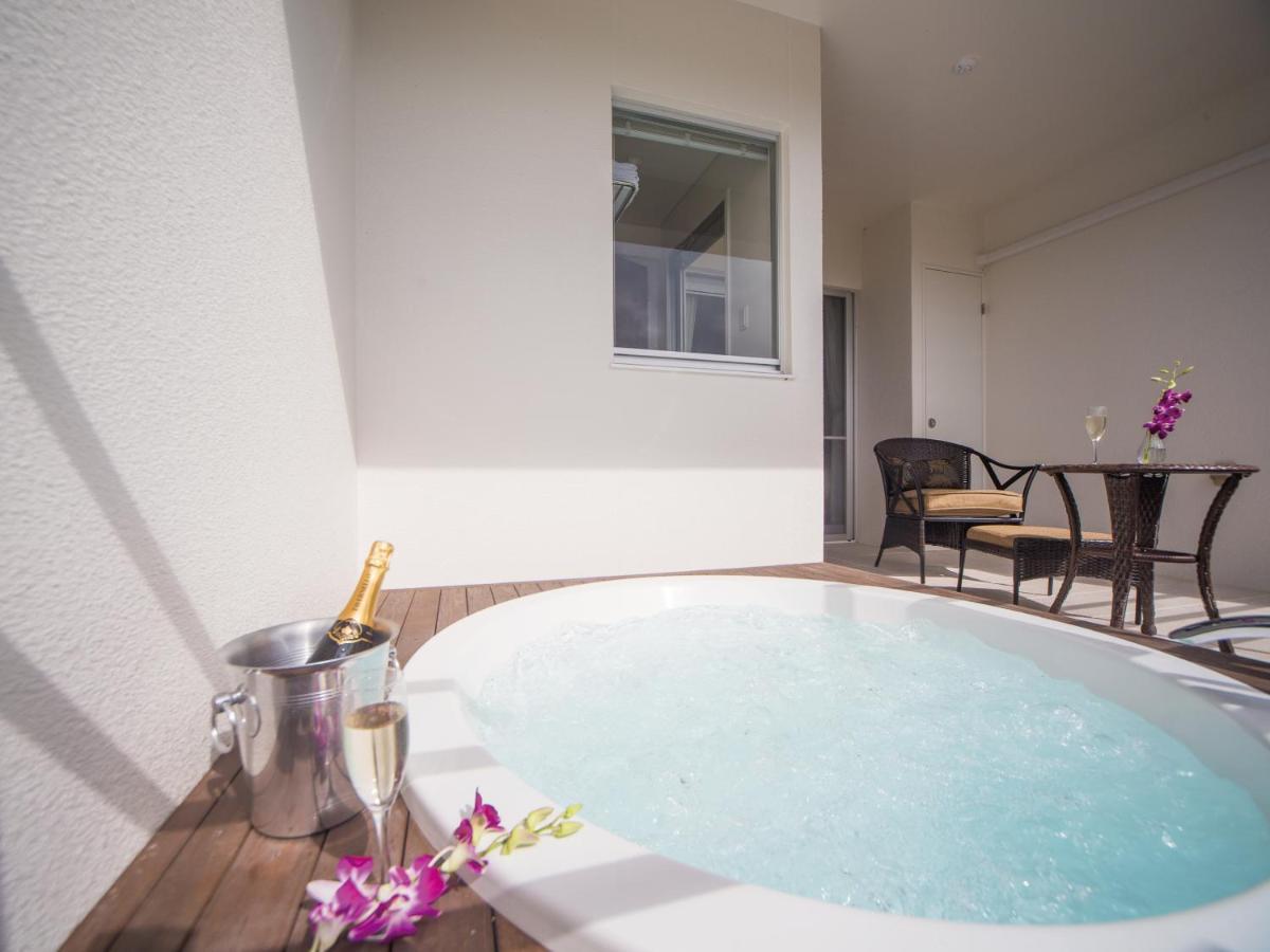 Private Villa Gushikumui By Coldio Premium Motobu Extérieur photo
