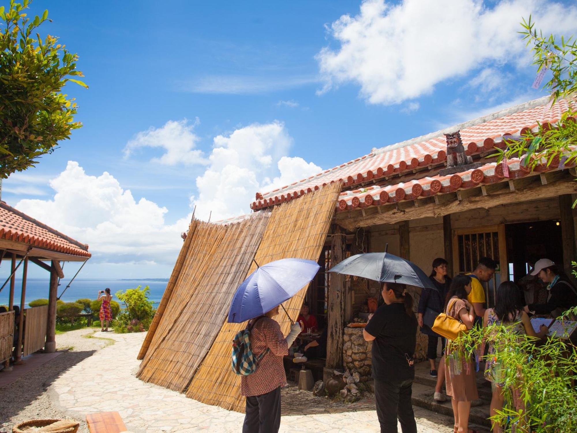 Private Villa Gushikumui By Coldio Premium Motobu Extérieur photo