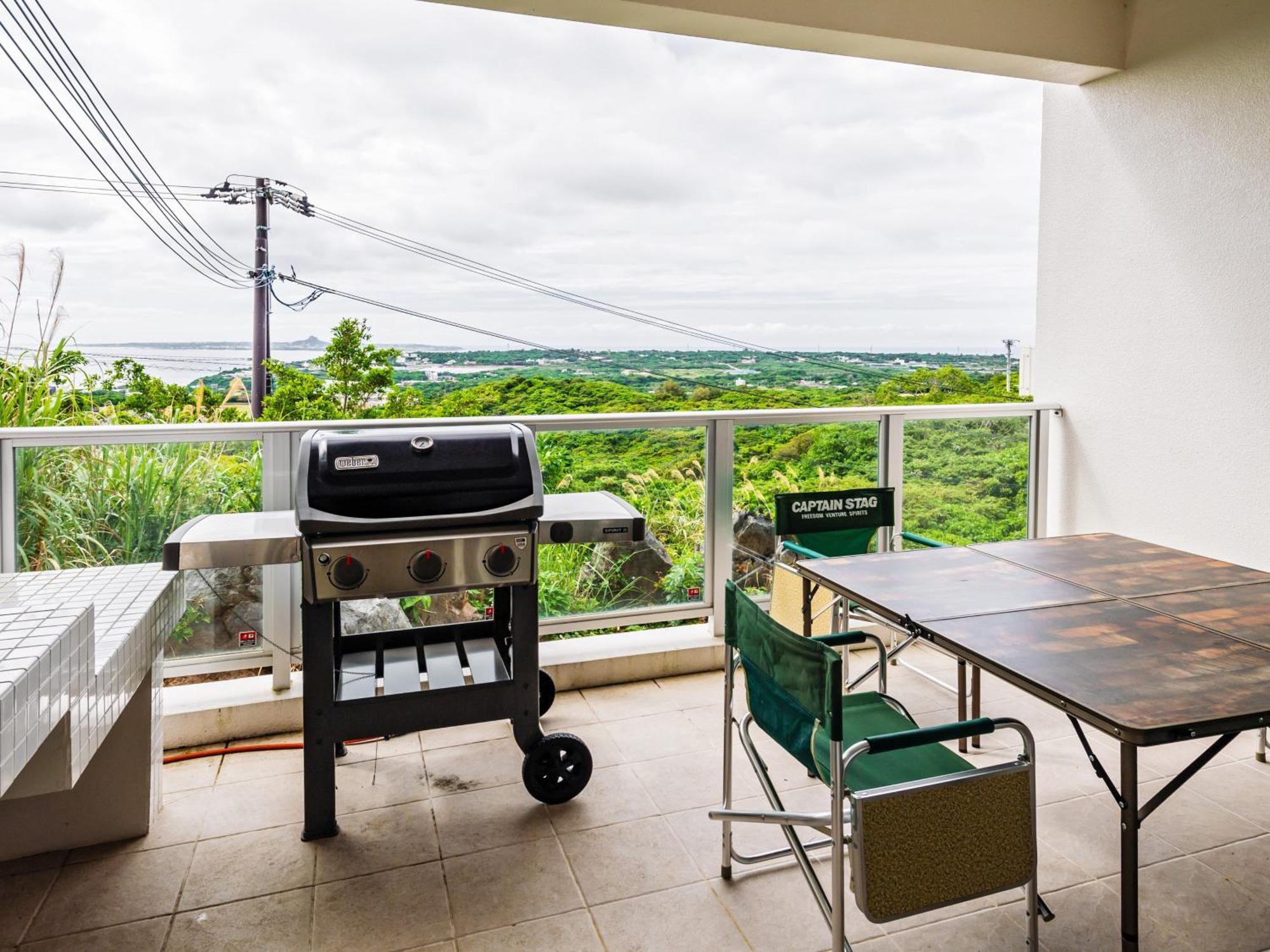 Private Villa Gushikumui By Coldio Premium Motobu Extérieur photo