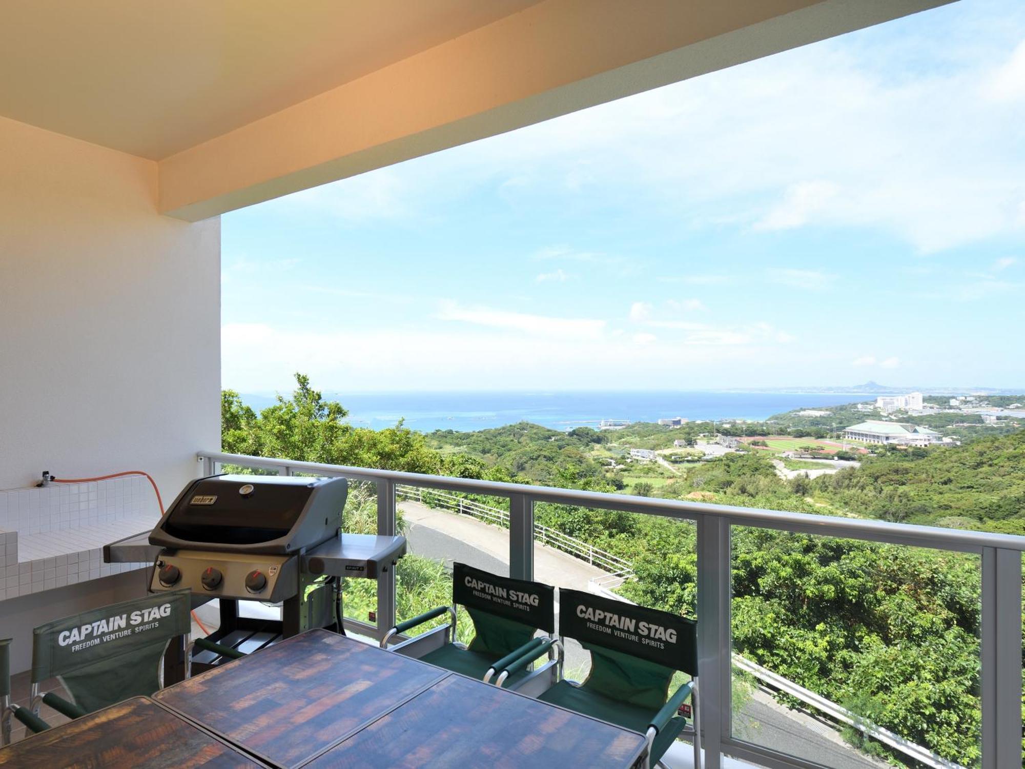 Private Villa Gushikumui By Coldio Premium Motobu Chambre photo