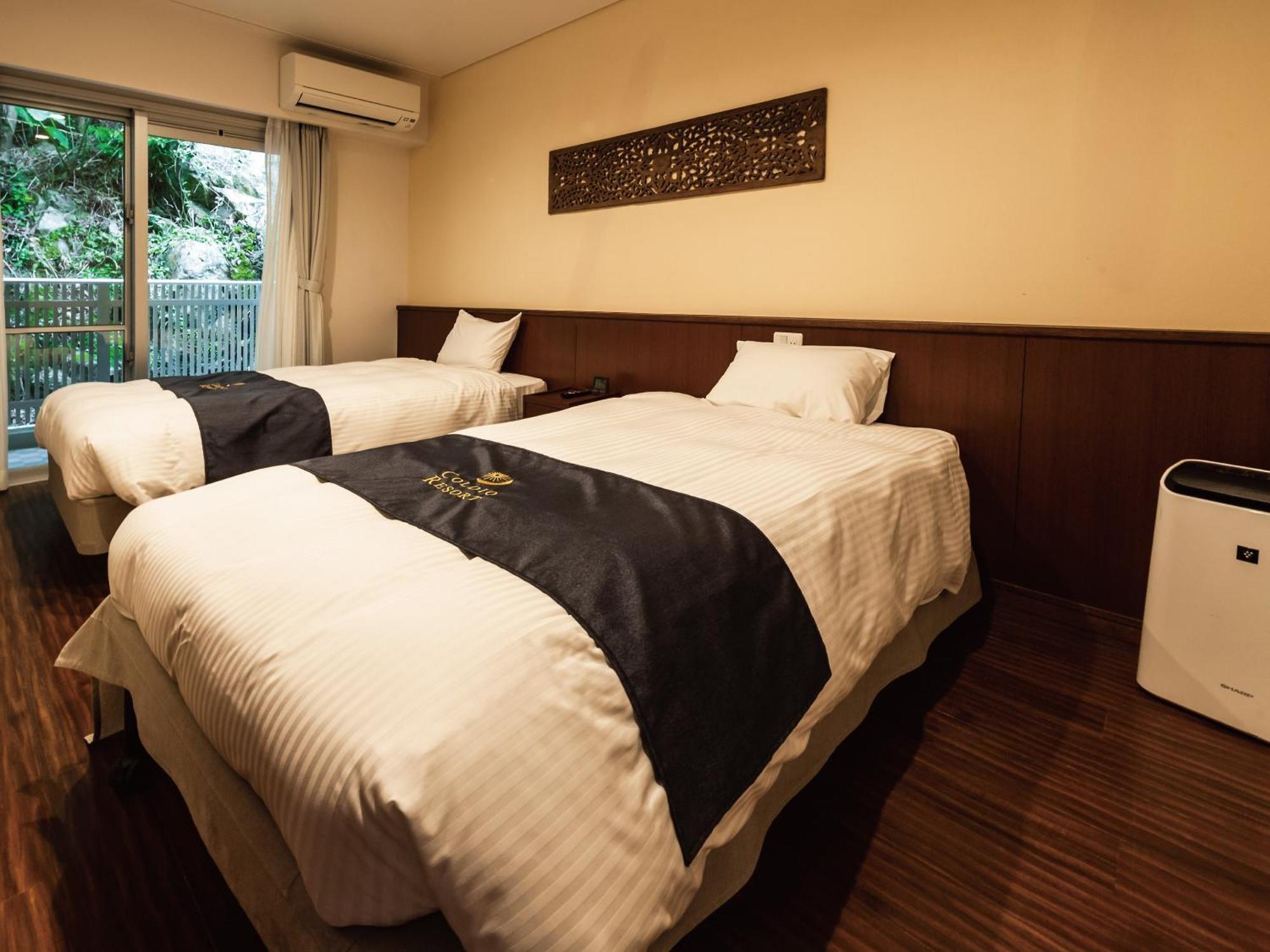 Private Villa Gushikumui By Coldio Premium Motobu Extérieur photo