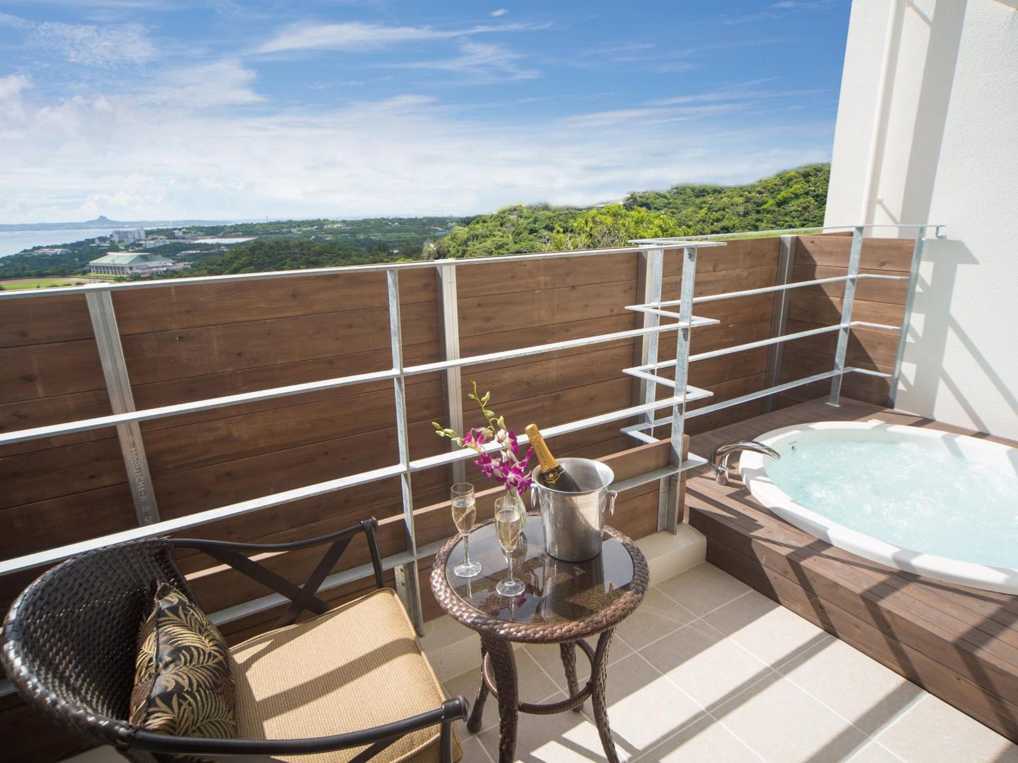 Private Villa Gushikumui By Coldio Premium Motobu Extérieur photo