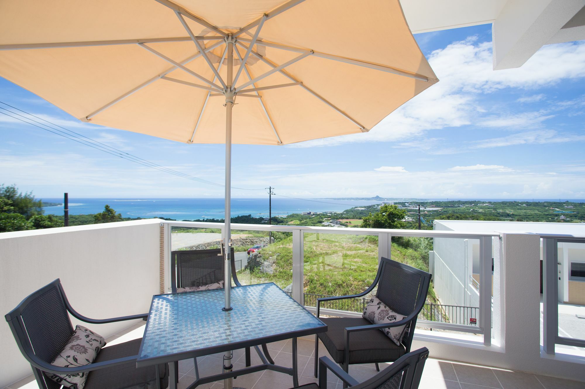 Private Villa Gushikumui By Coldio Premium Motobu Extérieur photo