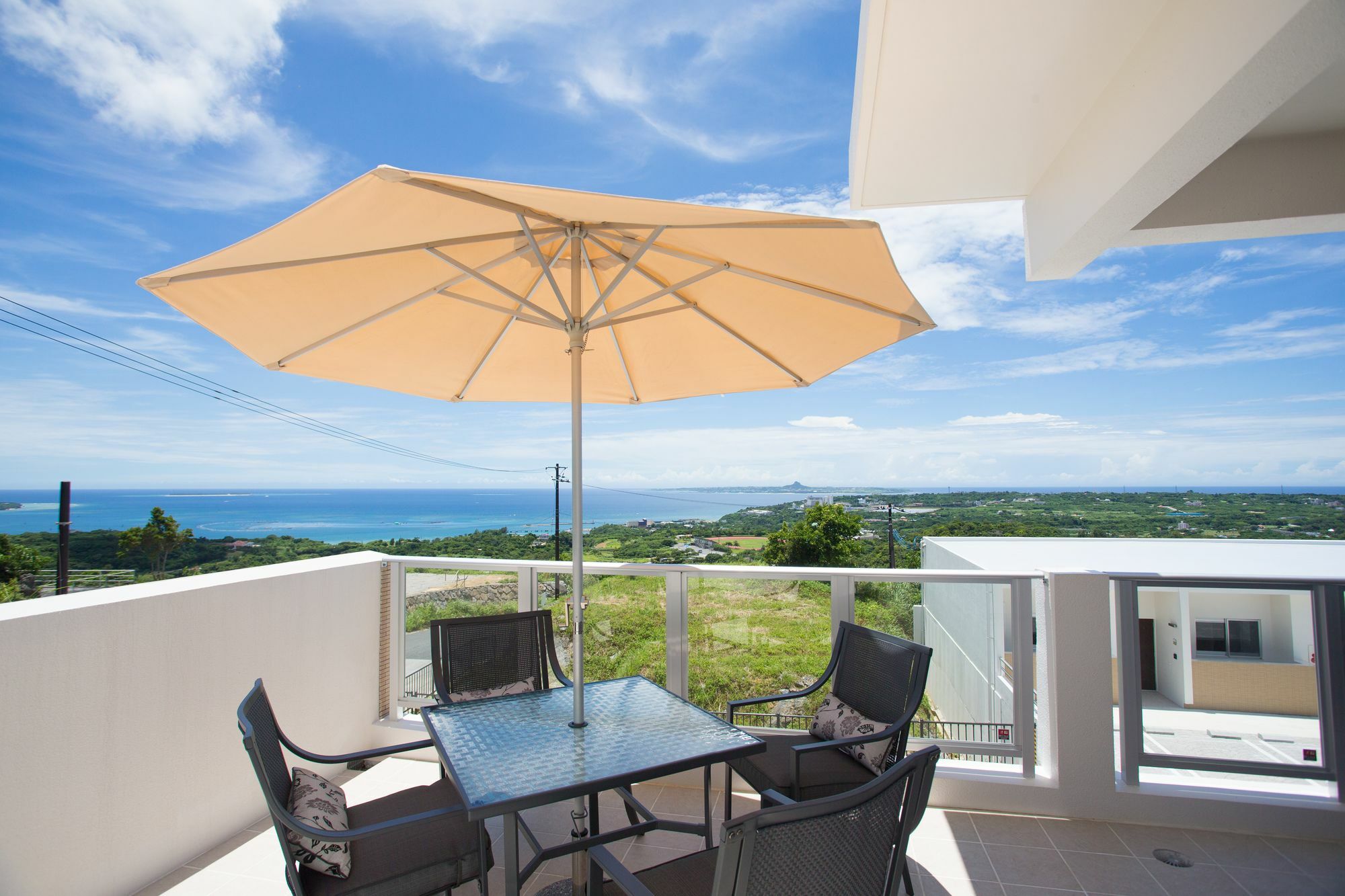 Private Villa Gushikumui By Coldio Premium Motobu Extérieur photo