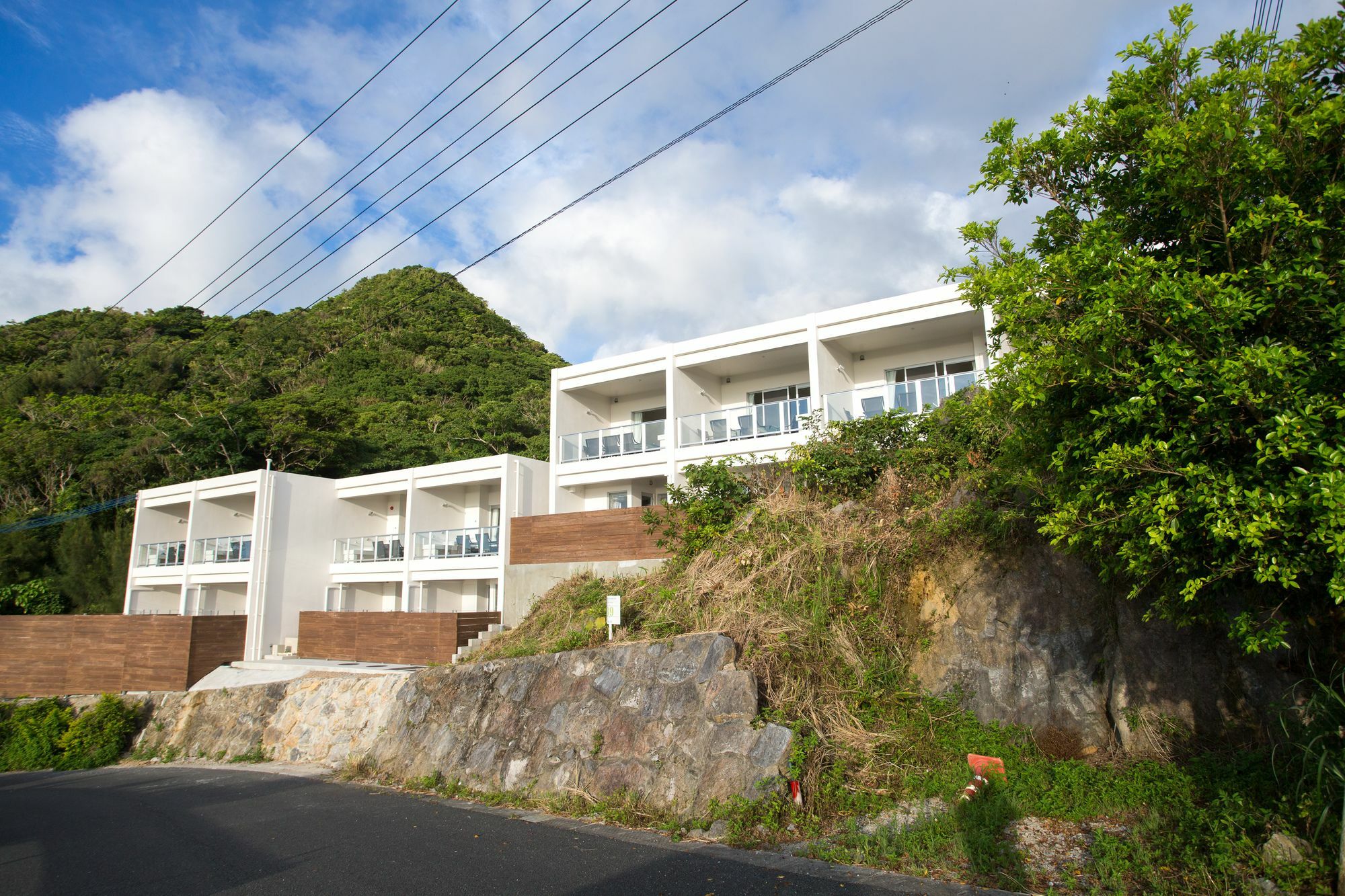 Private Villa Gushikumui By Coldio Premium Motobu Extérieur photo